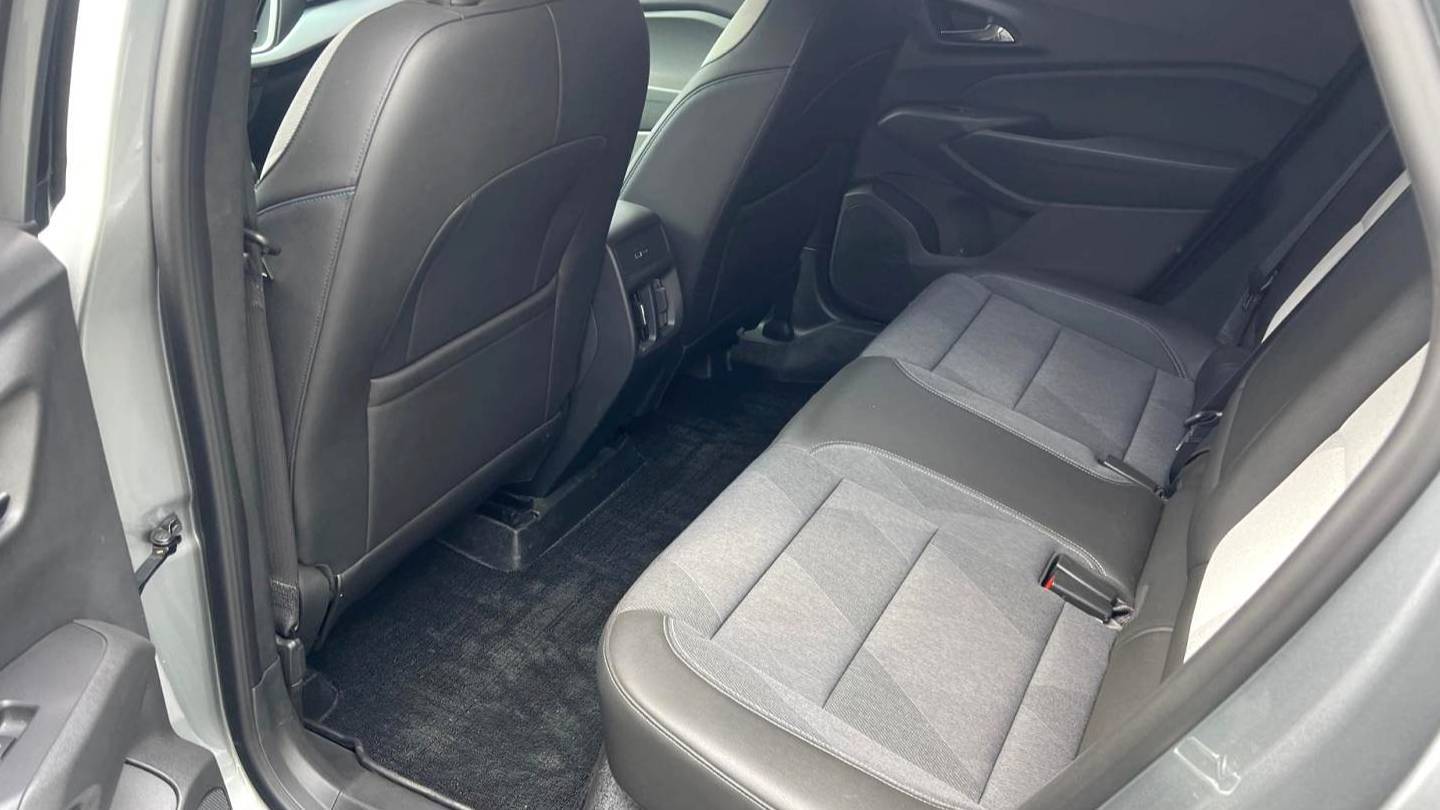 CHEVROLET 2022 SEEKER 1.5T CVT Trendy Edition