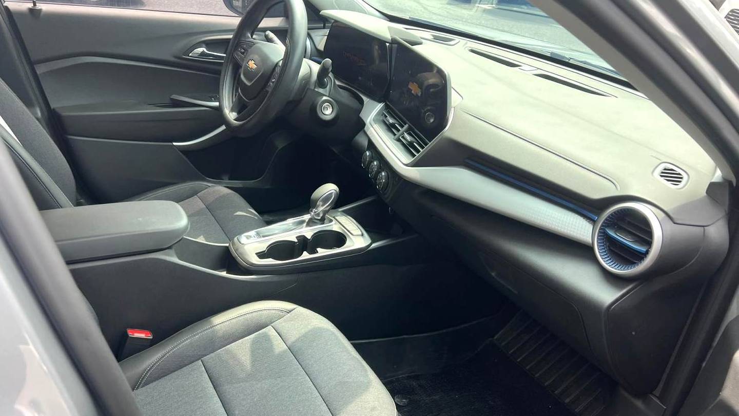CHEVROLET 2022 SEEKER 1.5T CVT Trendy Edition