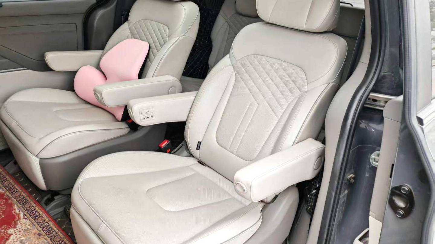 HYUNDAI 2021 Custo 380TGDi Smart Love Premium LUX Premium Edition