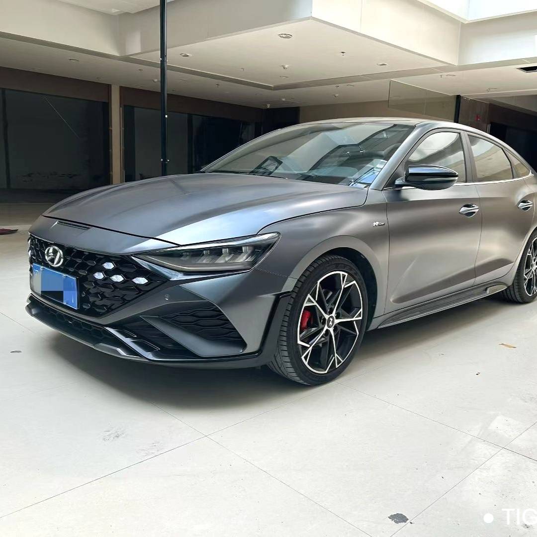 HYUNDAI 2023 LAFESTA 270T N Line DLX Luxury Edition 二手车