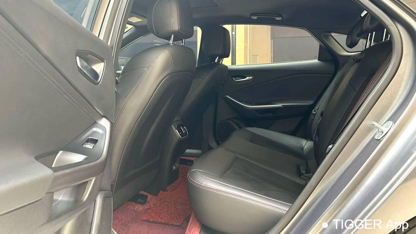 HYUNDAI 2023 LAFESTA 270T N Line DLX Luxury Edition