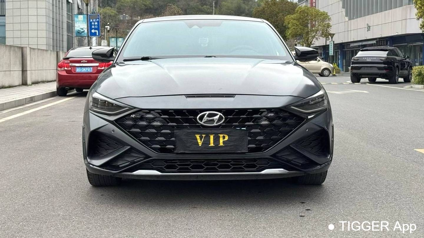 HYUNDAI 2023 LAFESTA 270T N Line TOP Flagship Edition