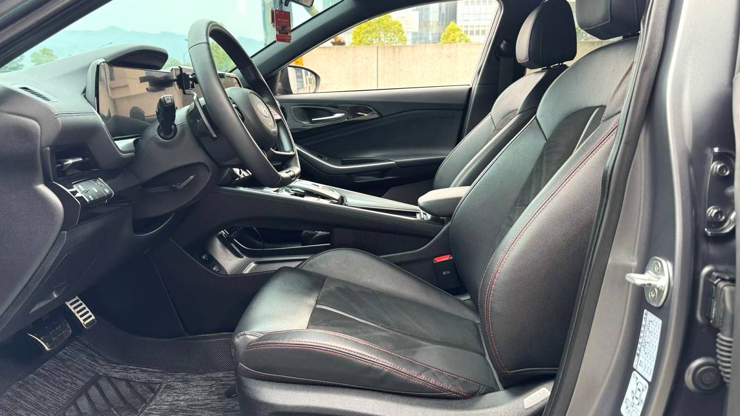 HYUNDAI 2023 LAFESTA 270T N Line TOP Flagship Edition