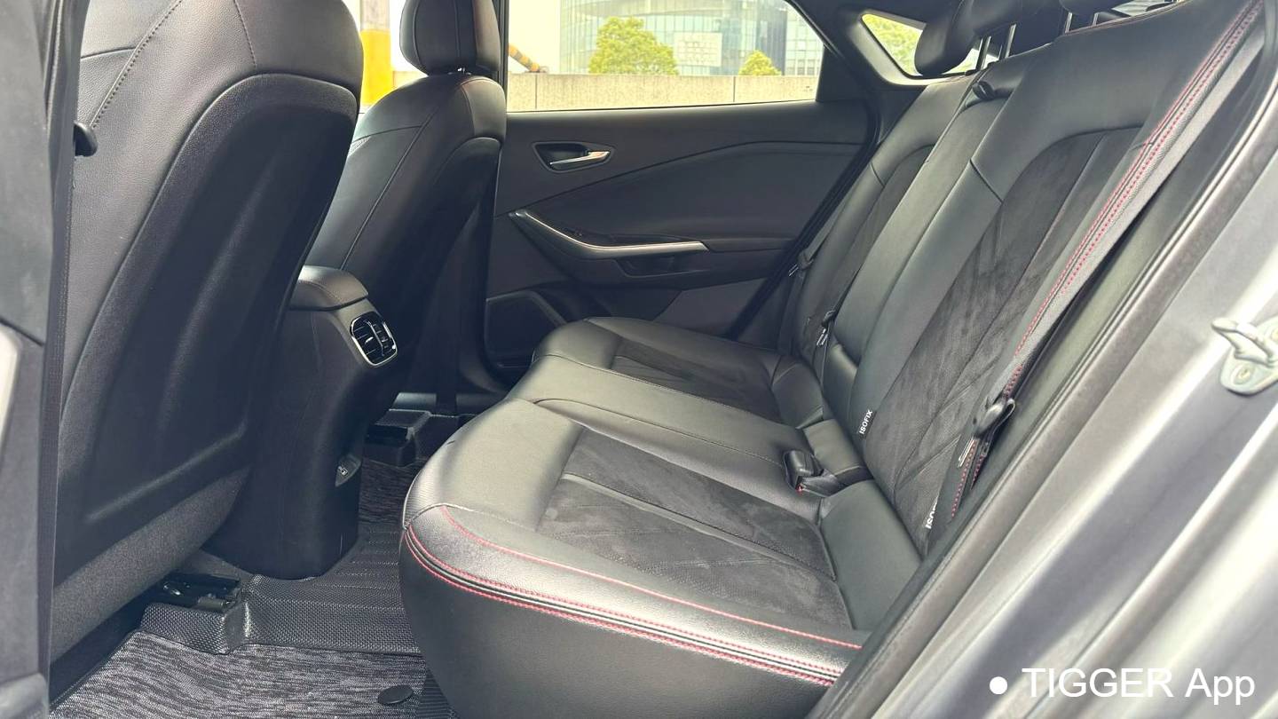 HYUNDAI 2023 LAFESTA 270T N Line TOP Flagship Edition