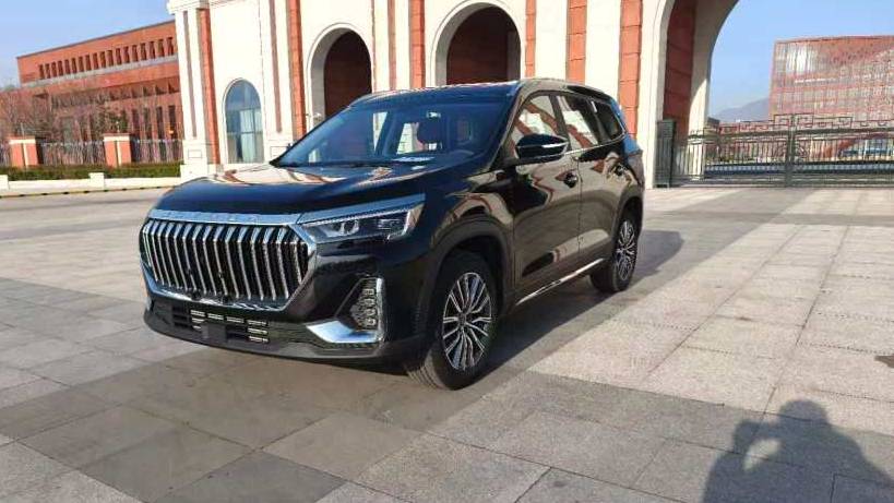 JETOUR 2024 X90 PRO 1.6T DCT Elite Edition 5-seater