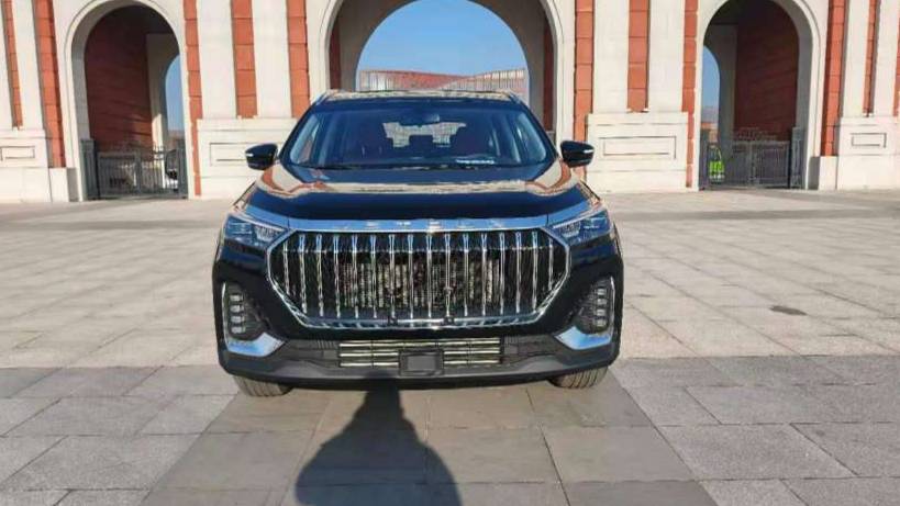 JETOUR 2024 X90 PRO 1.6T DCT Elite Edition 5-seater