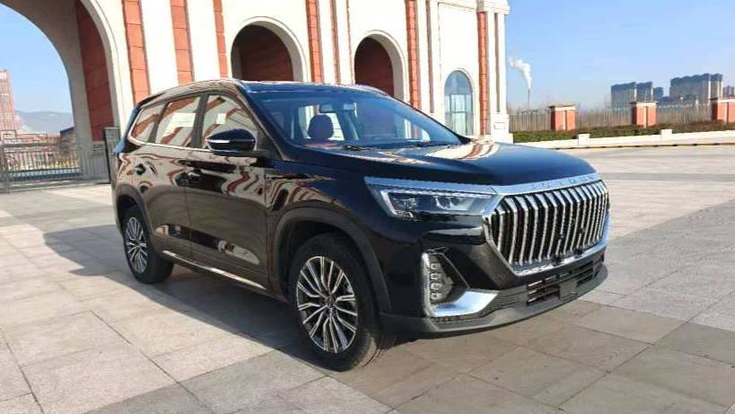 JETOUR 2024 X90 PRO 1.6T DCT Elite Edition 5-seater