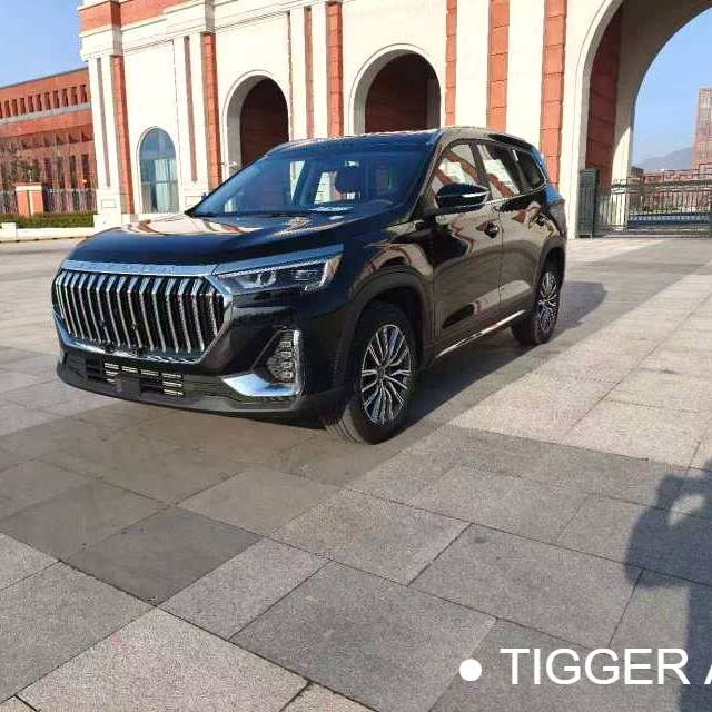 JETOUR 2024 X90 PRO 1.6T DCT Elite Edition 5-seater سيارة مستعملة