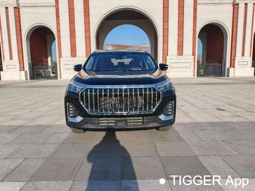 JETOUR 2024 X90 PRO 1.6T DCT Elite Edition 5-seater