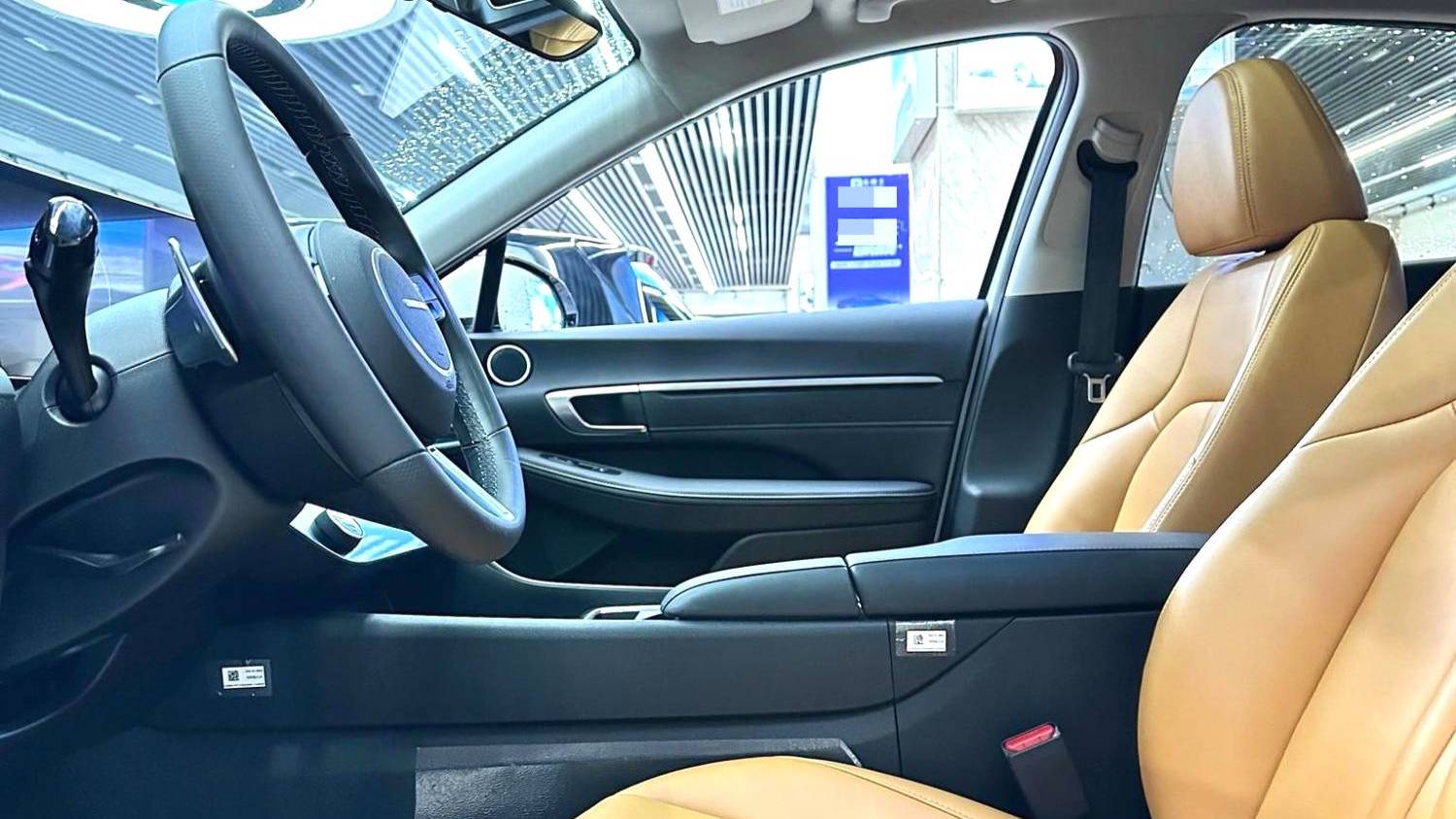 HYUNDAI 2024 Sonata 1.5T Pro