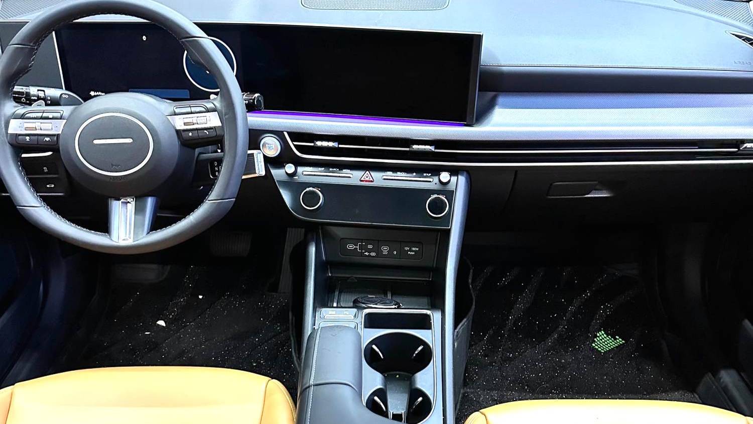 HYUNDAI 2024 Sonata 1.5T Pro