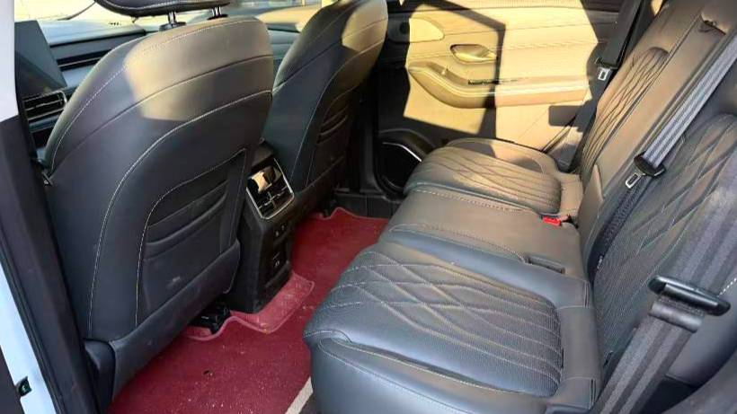 JETOUR 2024 X90 PRO 2.0T DCT Premium Edition 7-seater