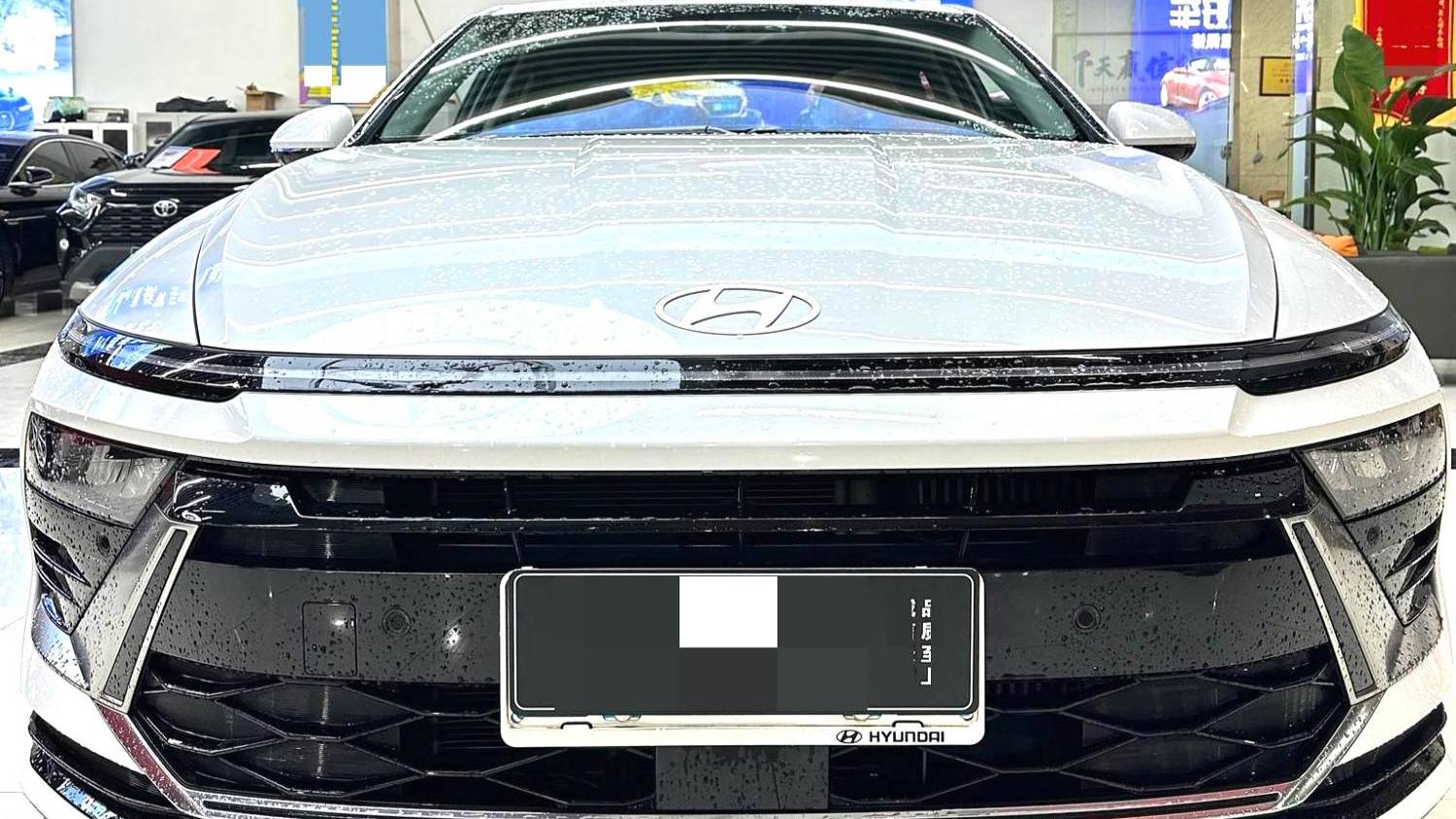 HYUNDAI 2024 Sonata 1.5T Pro