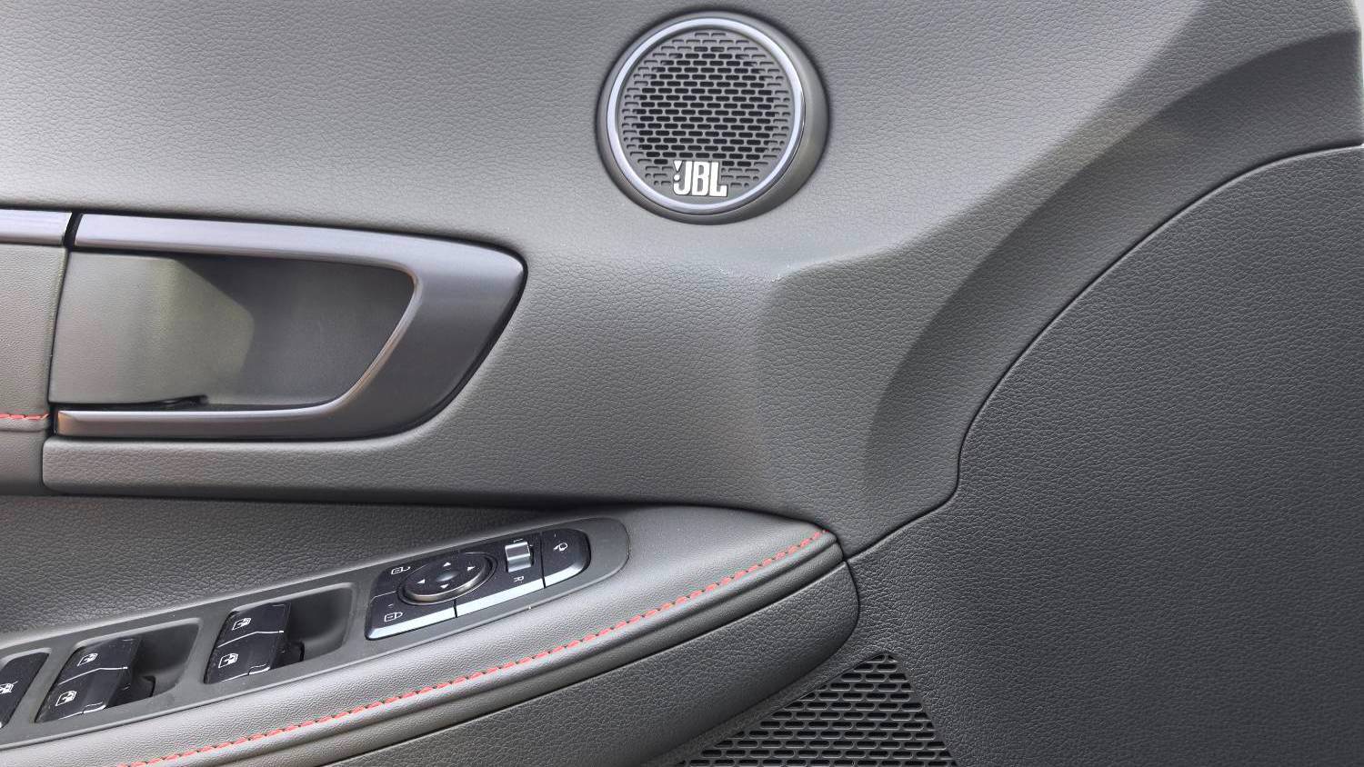 HYUNDAI 2022 Sonata 380TGDi Automatic 20th Anniversary Commemorative Edition