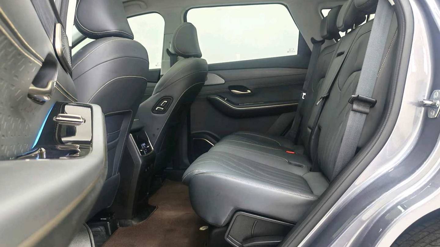 JETOUR 2025 X90 C-DM Luxury Edition 5-seater