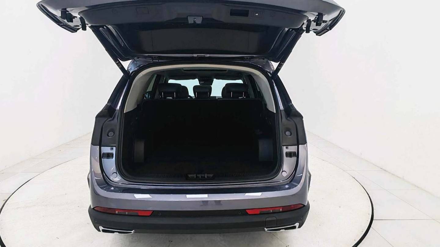JETOUR 2025 X90 C-DM Luxury Edition 5-seater