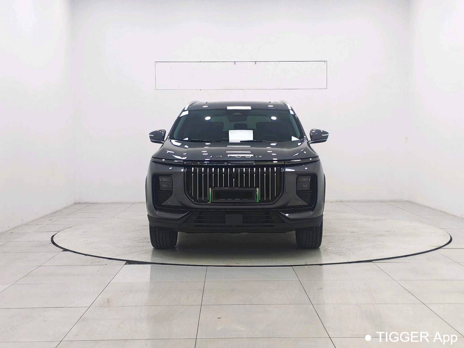 Used JETOUR 2025 X90 C-DM Luxury Edition 5-seater