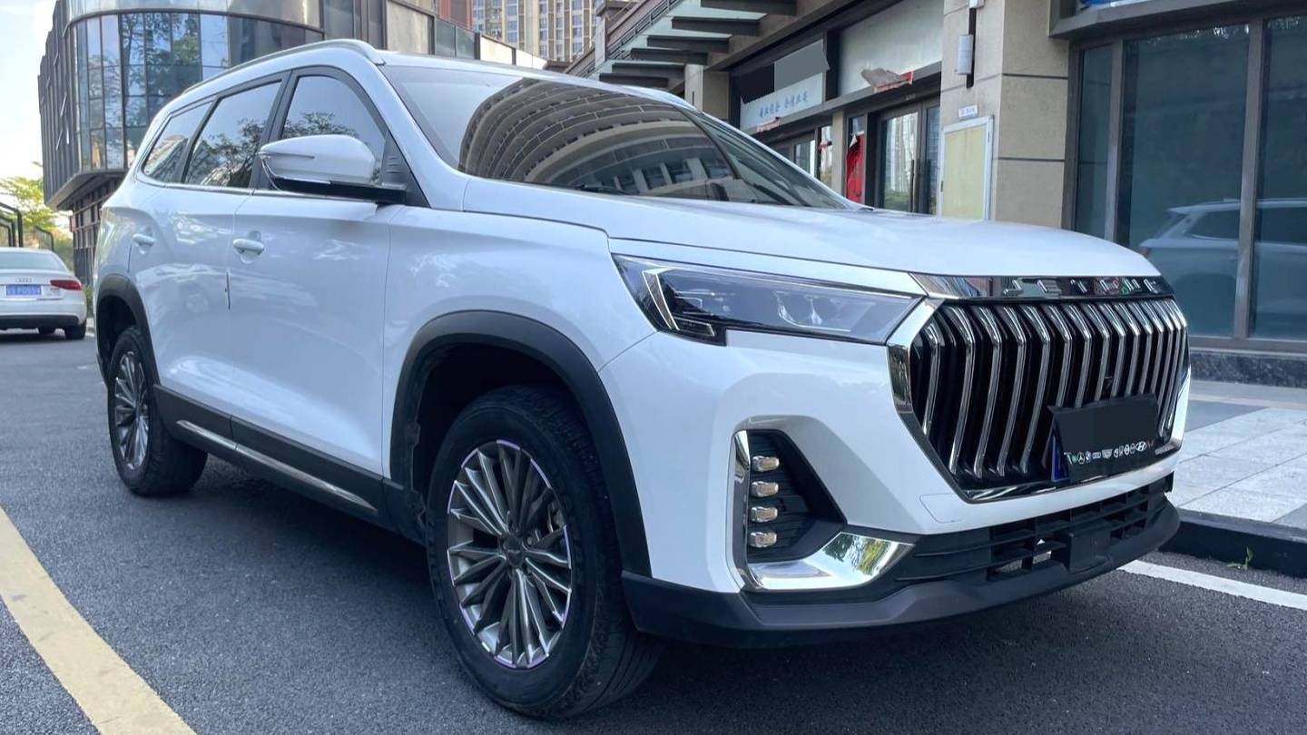 JETOUR 2024 X90 PLUS 5 1.5T manual villas