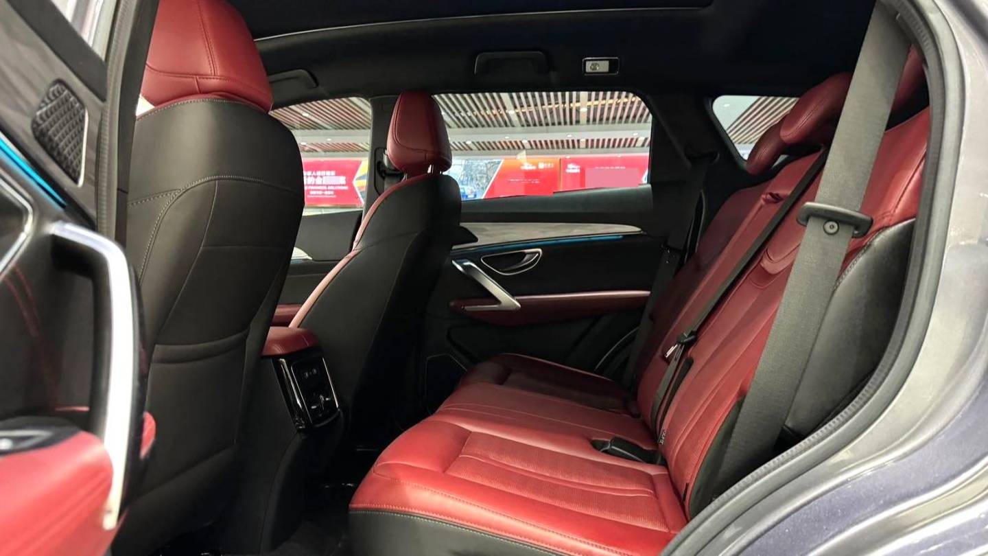 JETOUR 2023 X70 PRO 1.5T DCT Comfort Type 5-seater