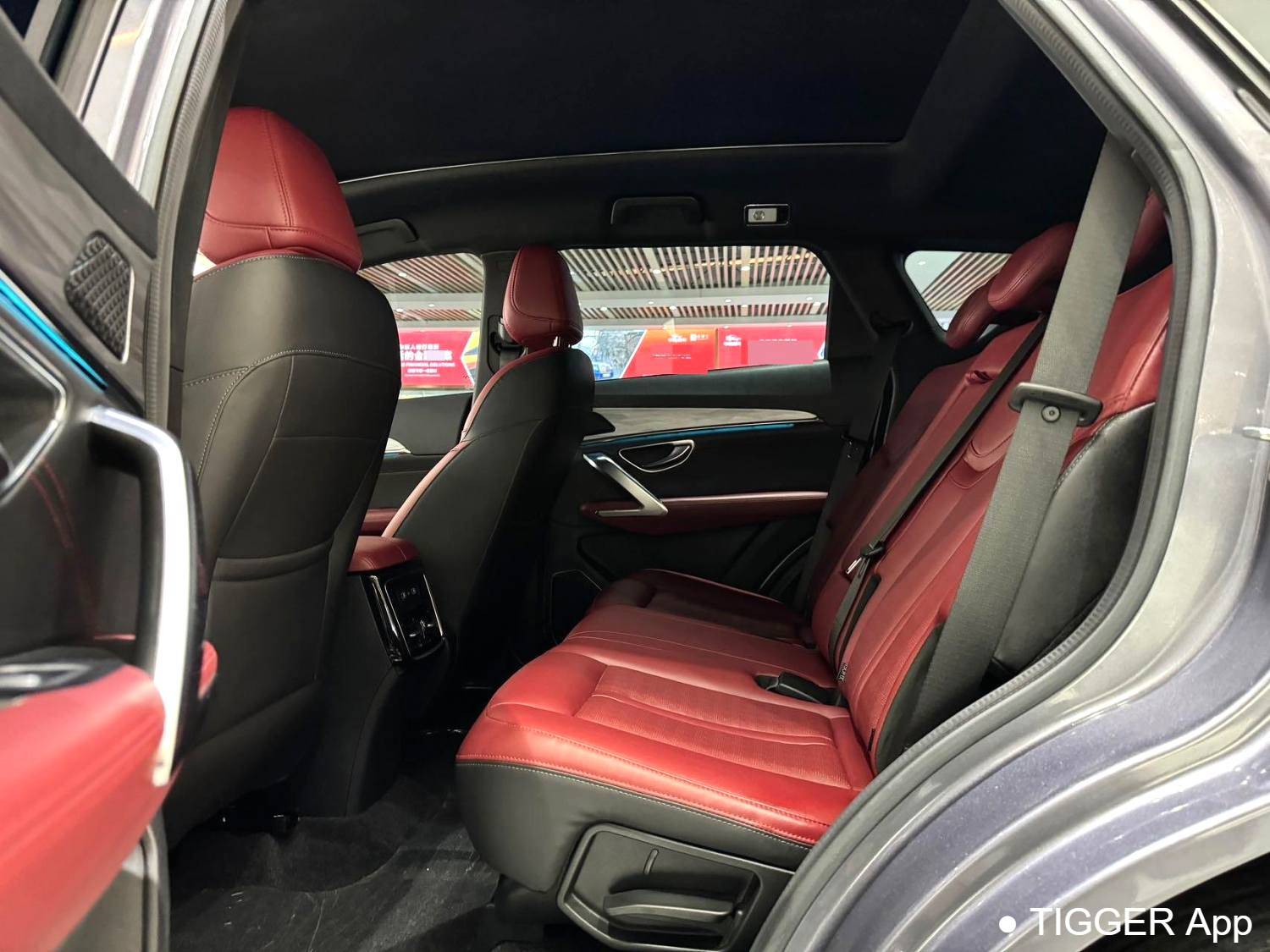 JETOUR 2023 X70 PRO 1.5T DCT Comfort Type 5-seater