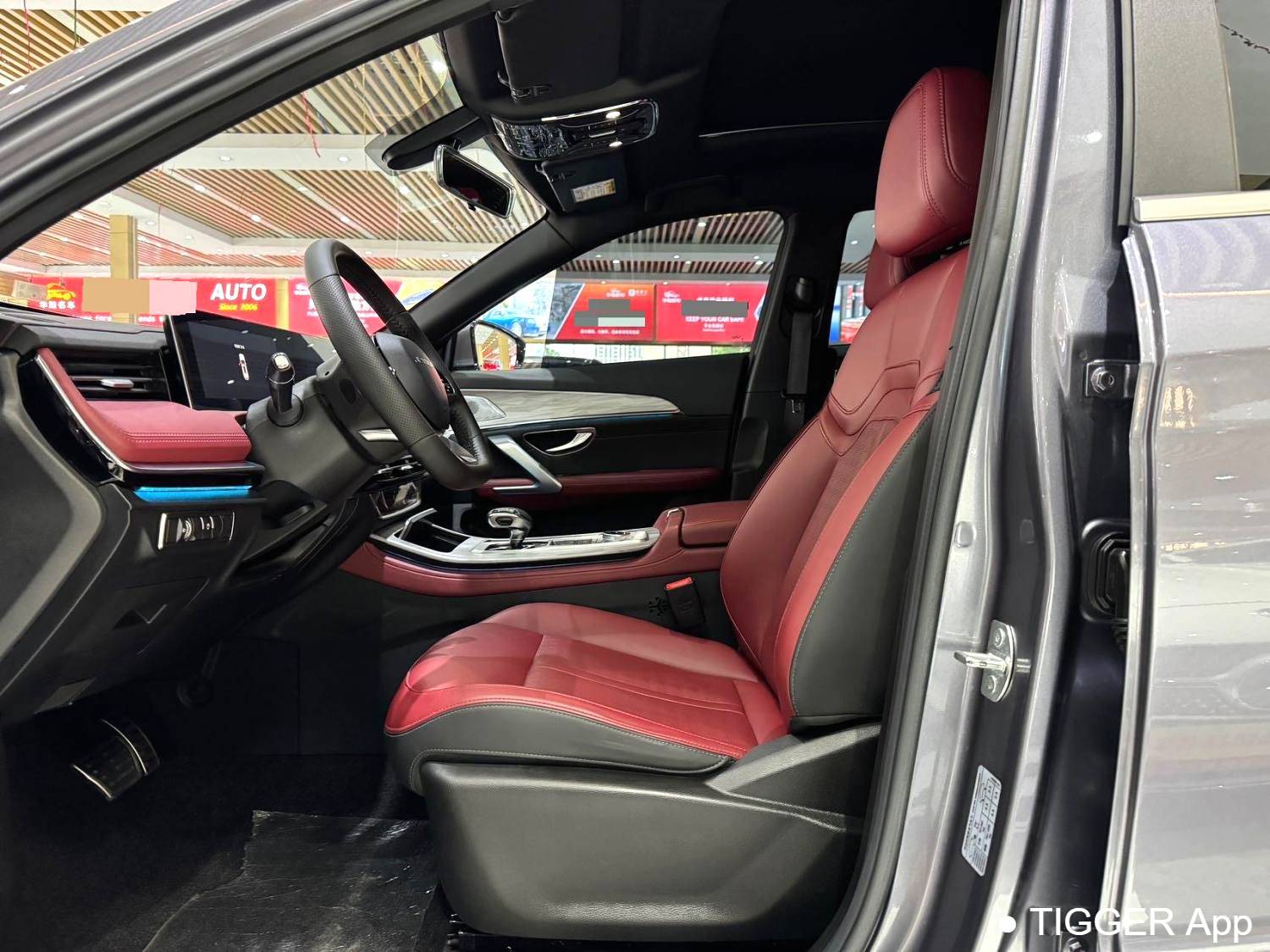 JETOUR 2023 X70 PRO 1.5T DCT Comfort Type 5-seater