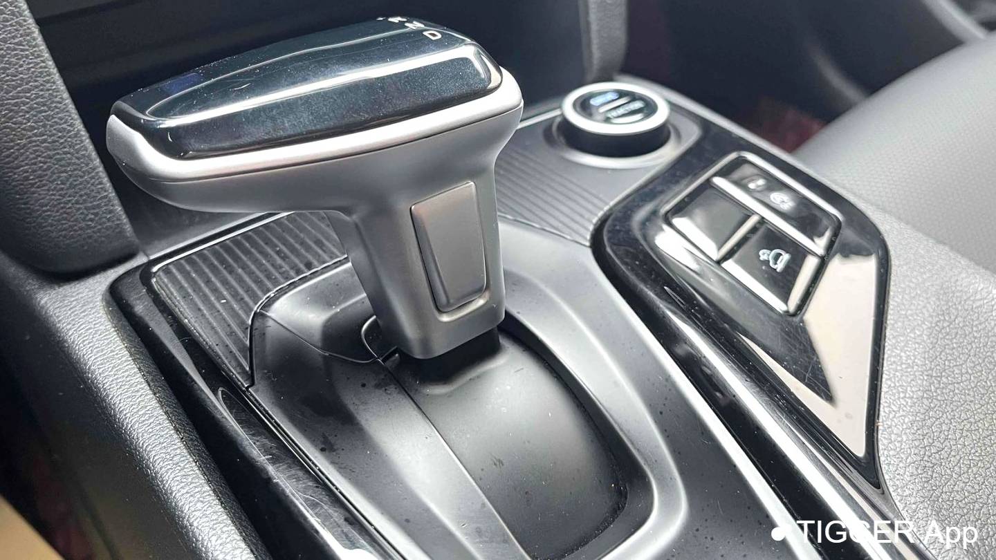 HYUNDAI 2021 ix35 2.0L automatic two wheel drive GLS leading version