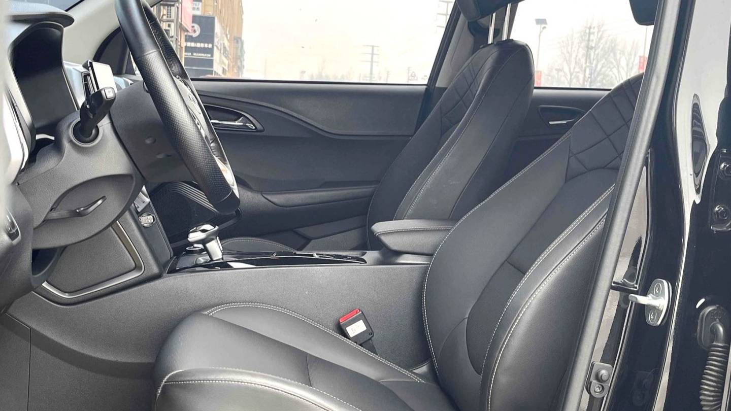 HYUNDAI 2021 ix35 2.0L automatic two wheel drive GLS leading version