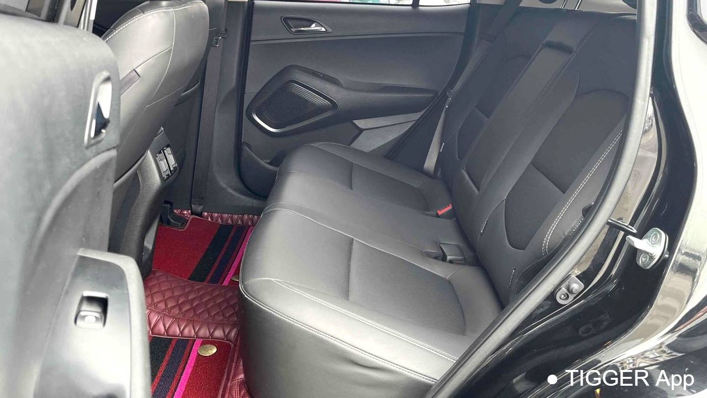 HYUNDAI 2021 ix35 2.0L automatic two wheel drive GLS leading version