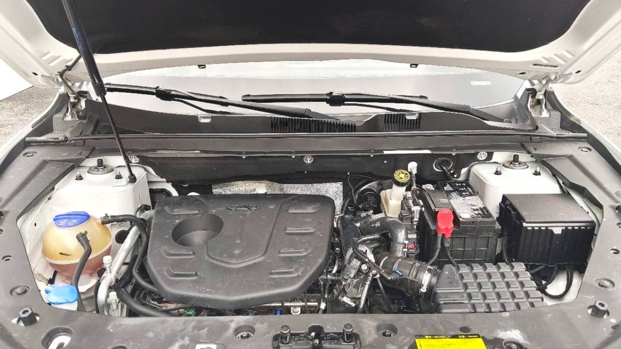 JETOUR 2023 X70 PLUS 1.5T DCT Hero PLUS 7-seater