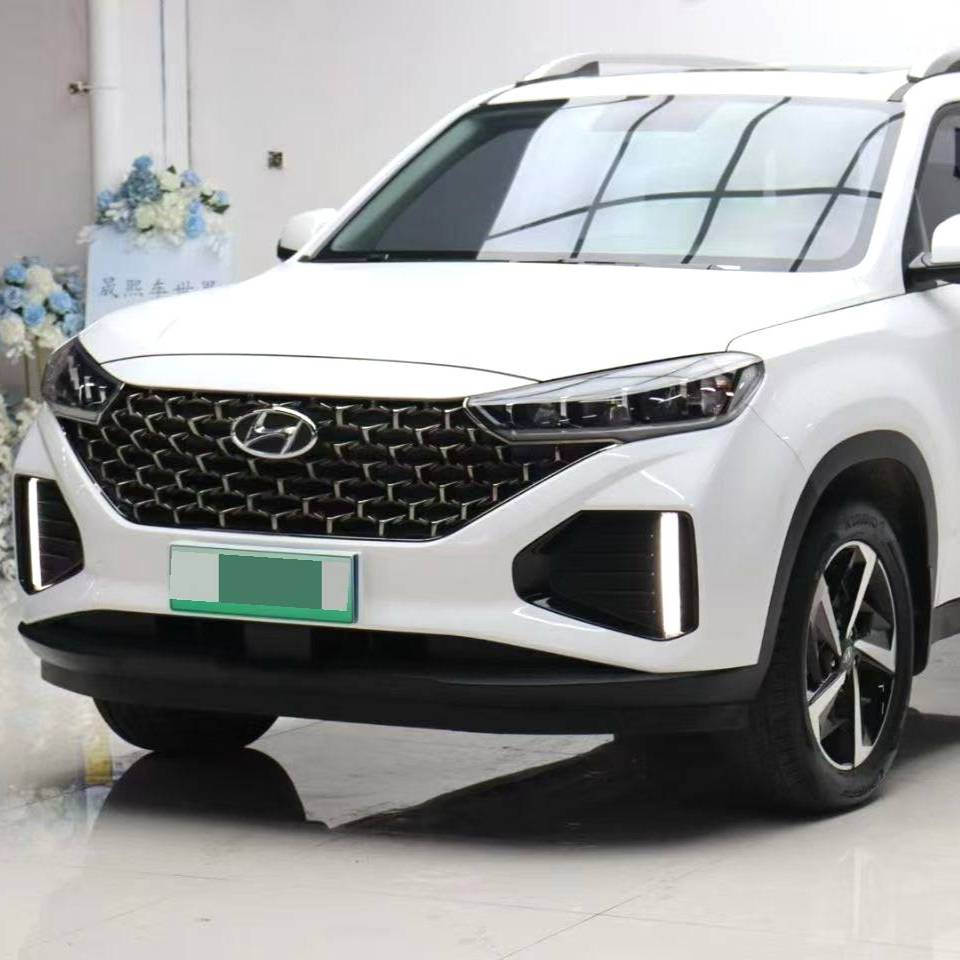 HYUNDAI 2021 ix35 2.0L automatic two wheel drive GL Comfort Edition Used Car