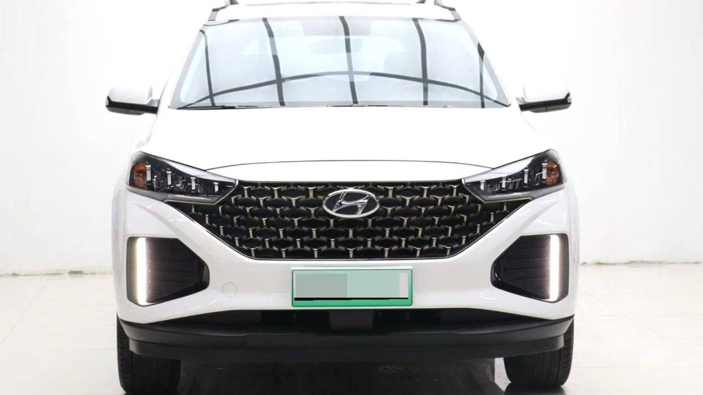 HYUNDAI 2021 ix35 2.0L automatic two wheel drive GL Comfort Edition