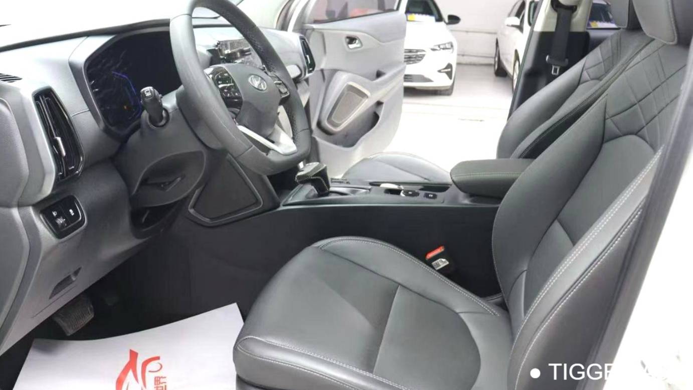 HYUNDAI 2021 ix35 2.0L automatic two wheel drive GL Comfort Edition