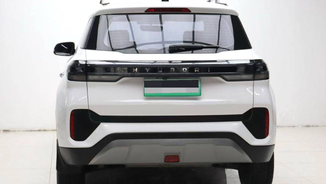 HYUNDAI 2021 ix35 2.0L automatic two wheel drive GL Comfort Edition