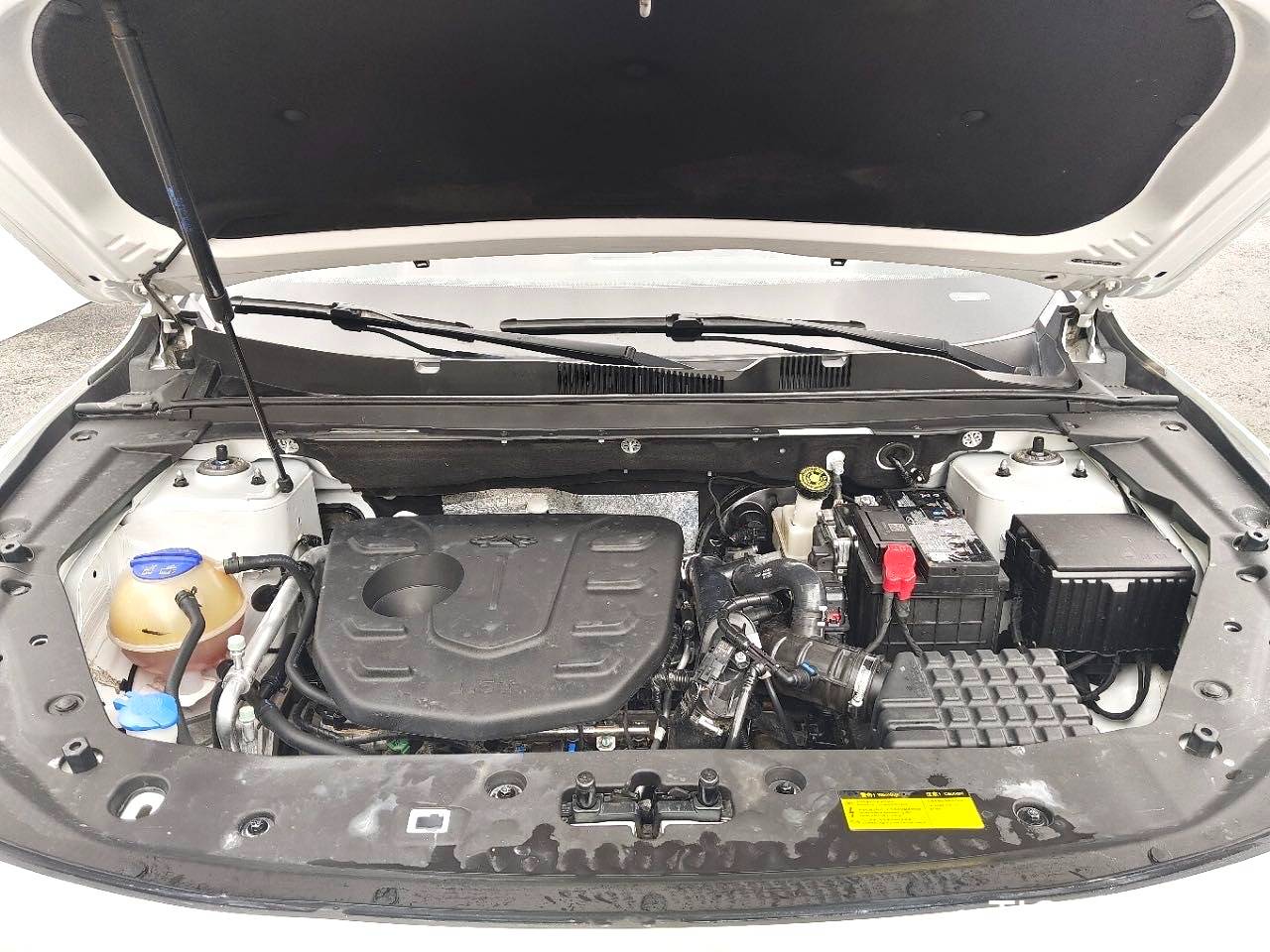 JETOUR 2023 X70 PLUS 1.5T DCT Hero PLUS 7-seater