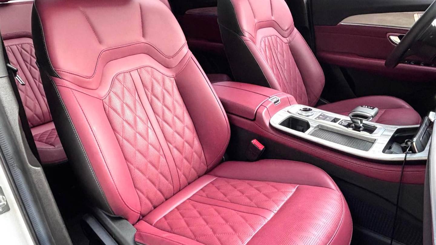 JETOUR 2023 X70 PLUS 1.5T DCT Hero PLUS 5-seater