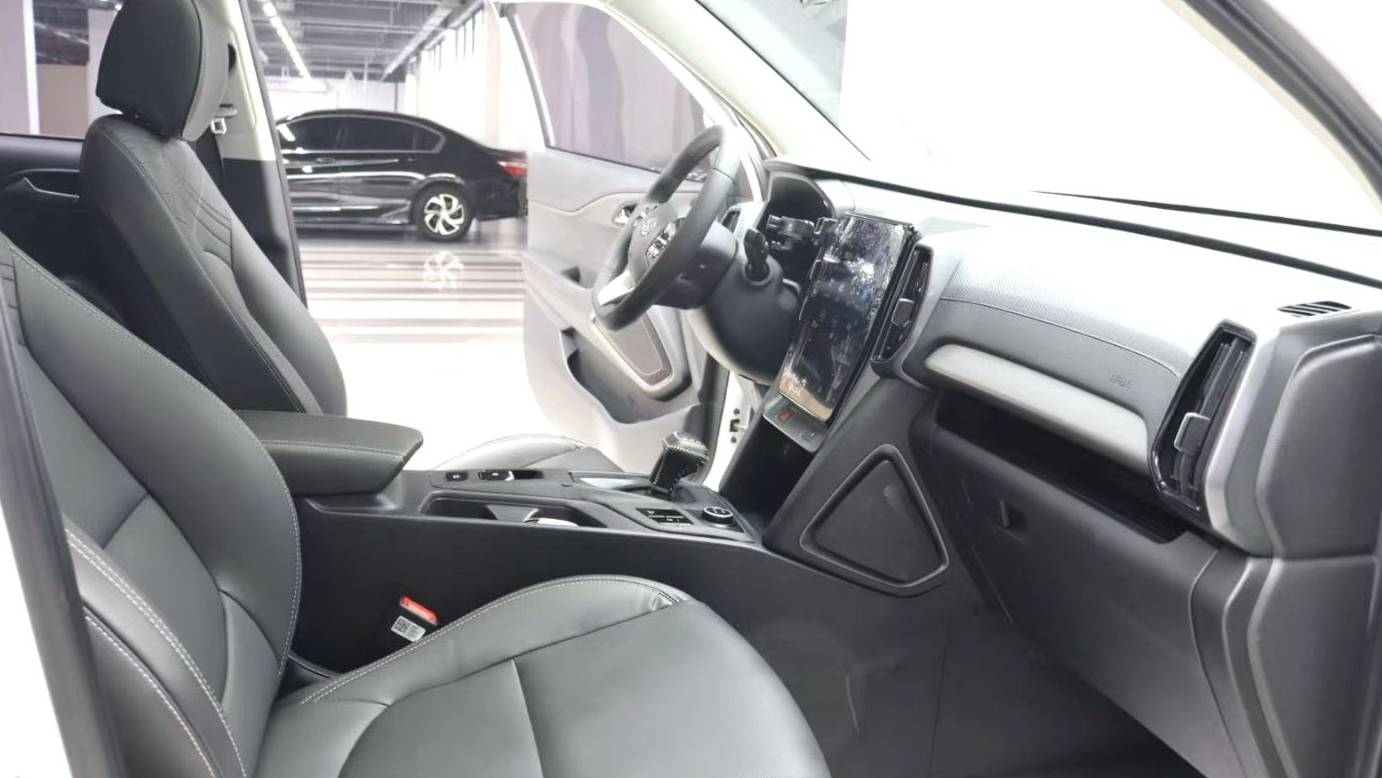 HYUNDAI 2021 ix35 2.0L automatic two wheel drive GL Comfort Edition