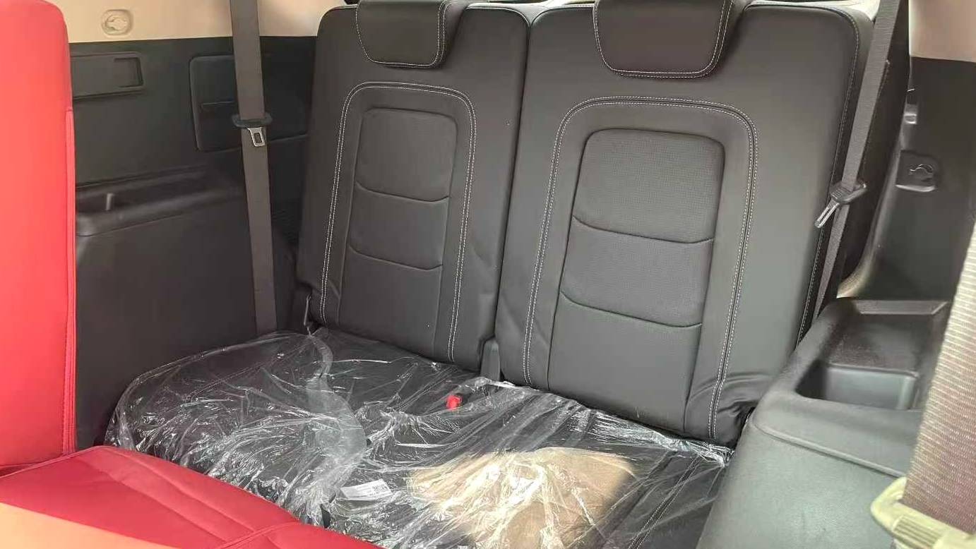 JETOUR 2024 X70 PLUS Champion Edition 1.5T DCT Champion MAX+7 seats