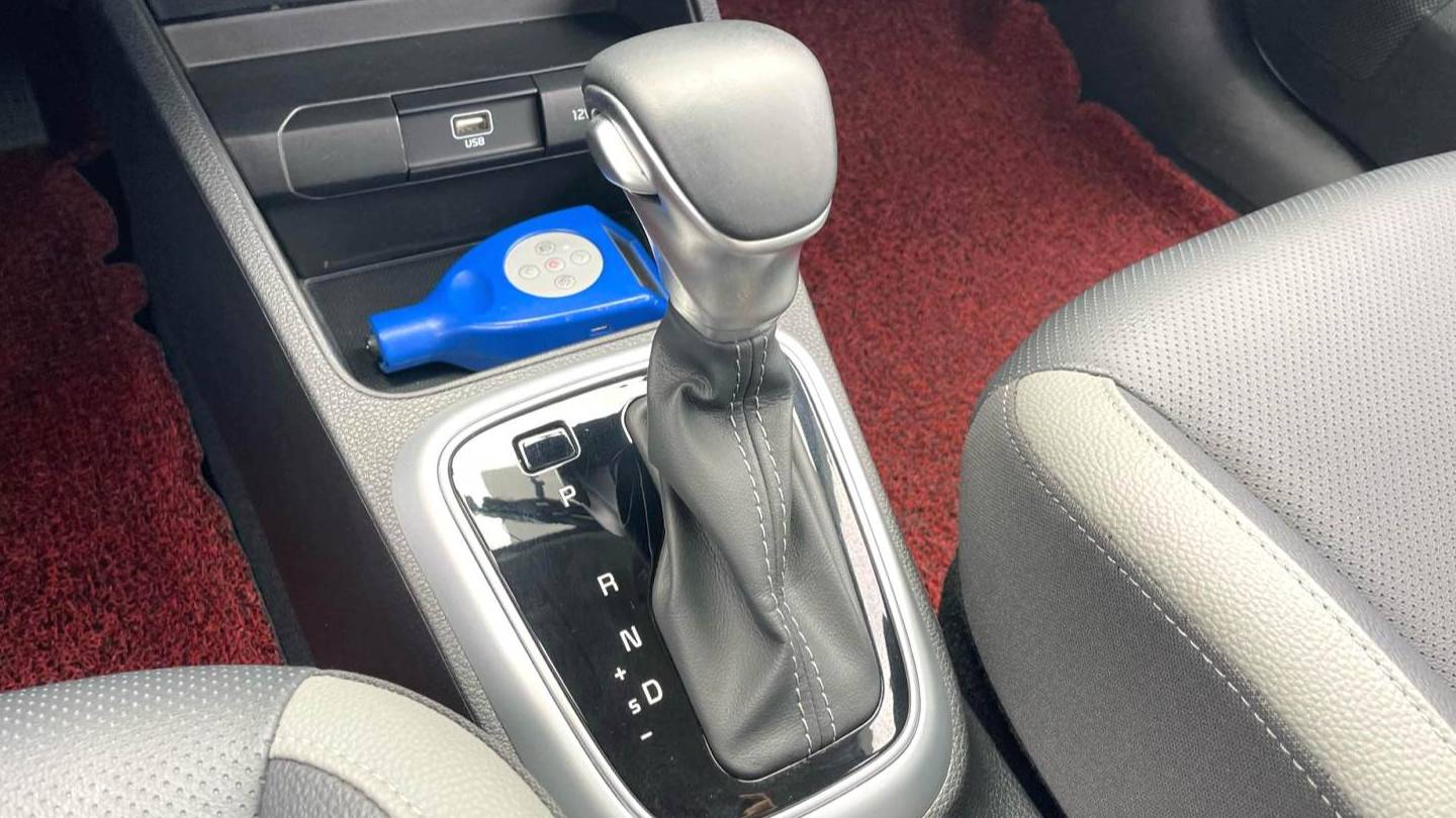 KIA 2021 Stonic 1.4L Automatic Fun Edition