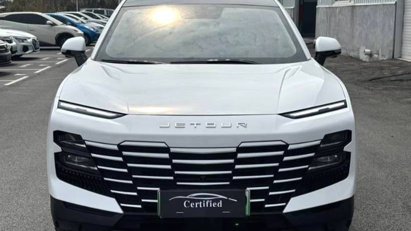 JETOUR 2023 DASHING i-DM‌ 1.5T DHT Lightning