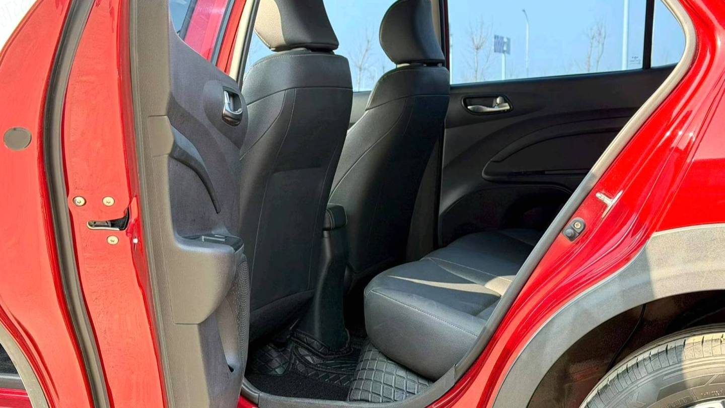 KIA 2021 Stonic 1.4L Automatic Fun Edition