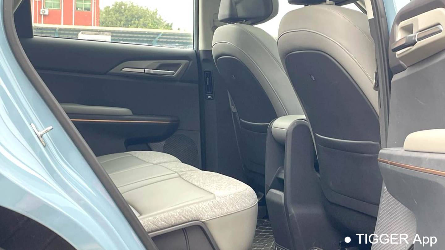 KIA 2024 EV5 530 Air