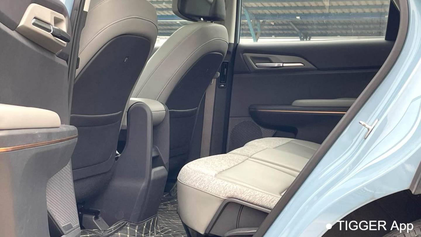 KIA 2024 EV5 530 Air