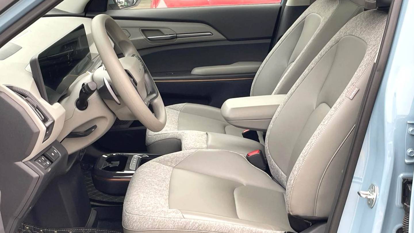 KIA 2024 EV5 530 Air