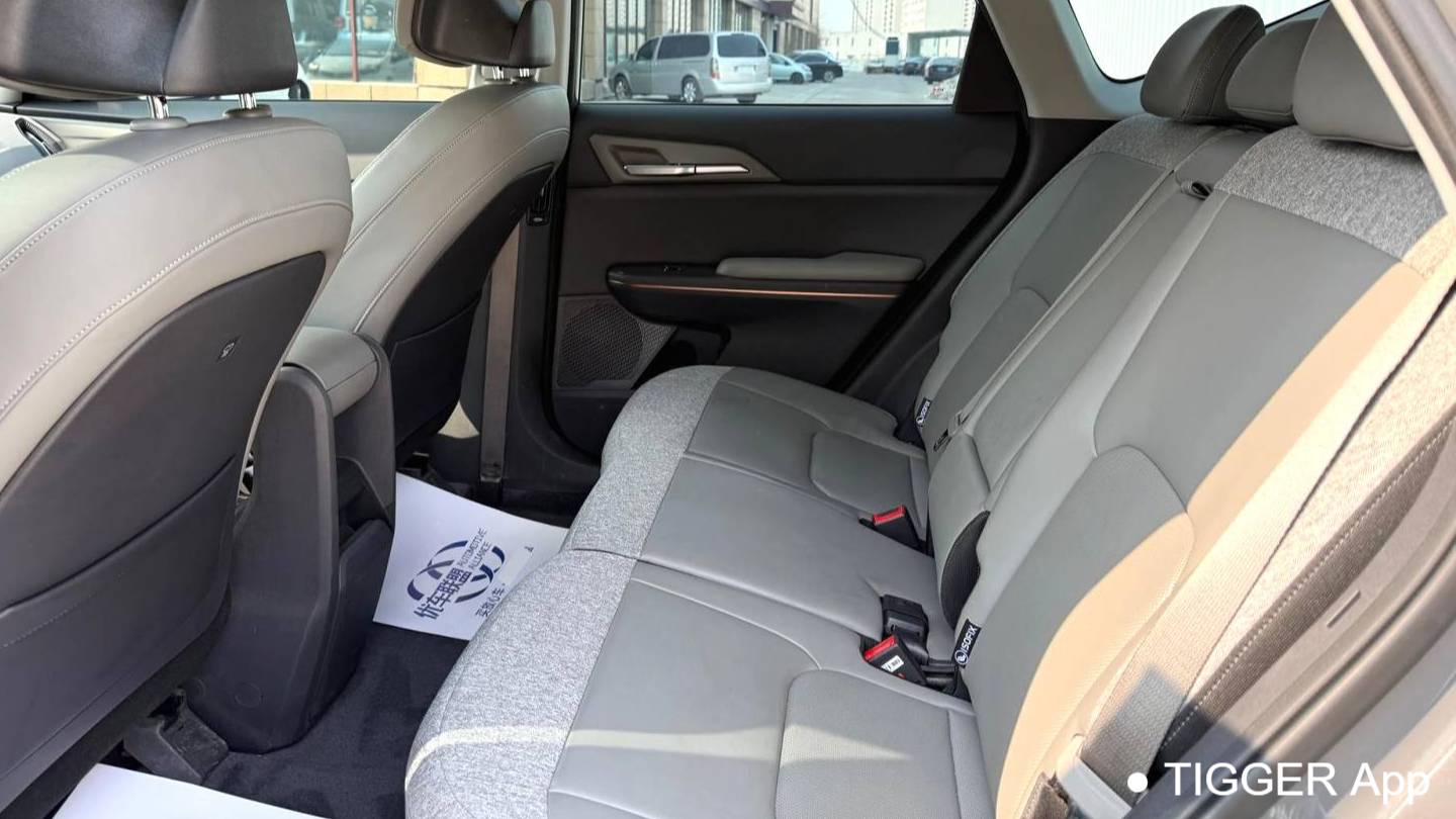 KIA 2024 EV5 530 Land