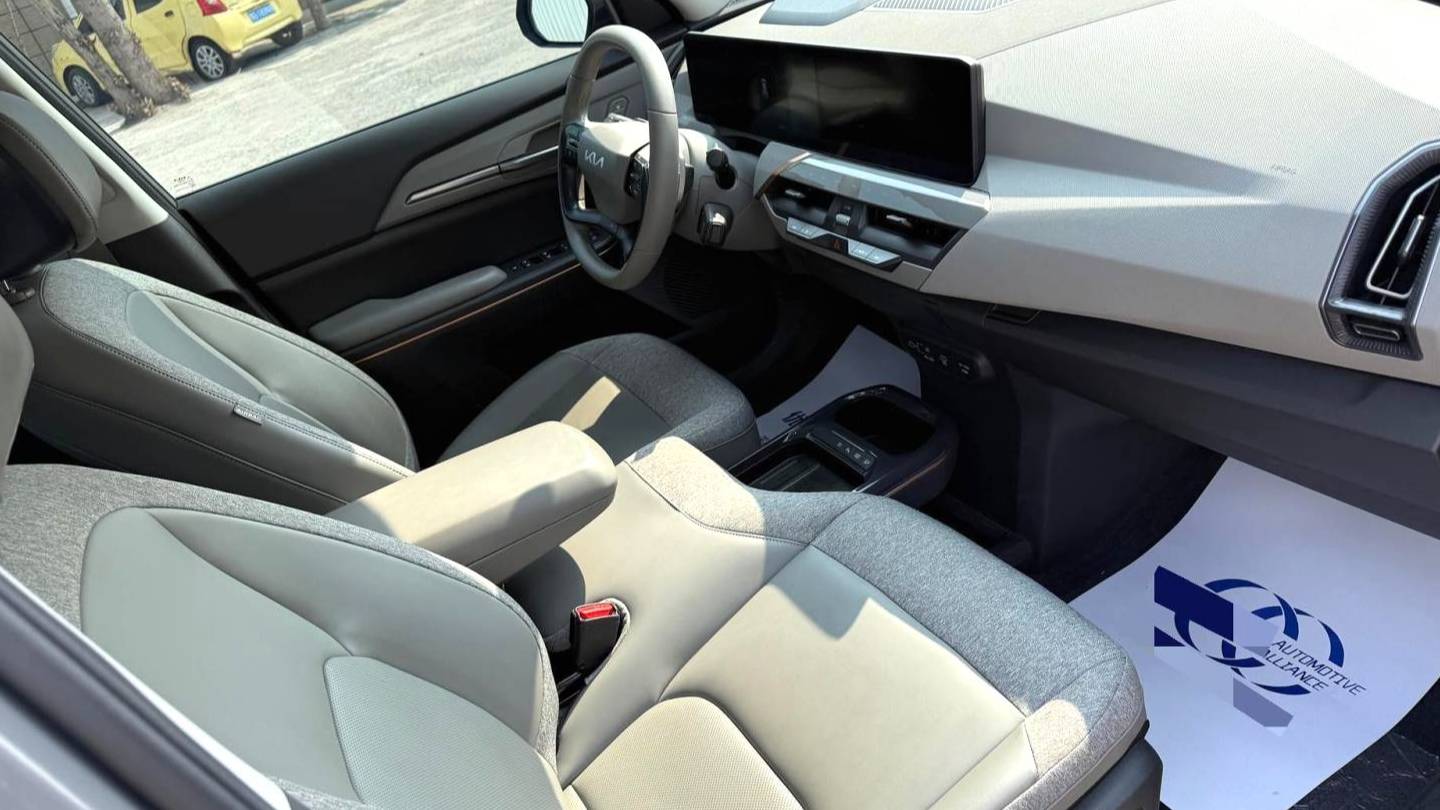 KIA 2024 EV5 530 Land