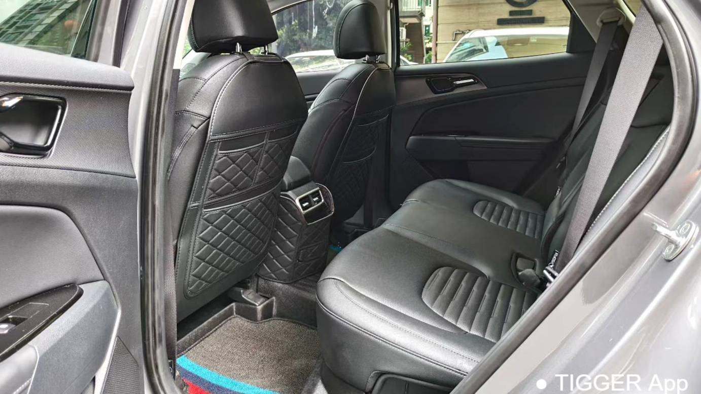 KIA 2023 Sportage 2.0T 2WD Premium Edition