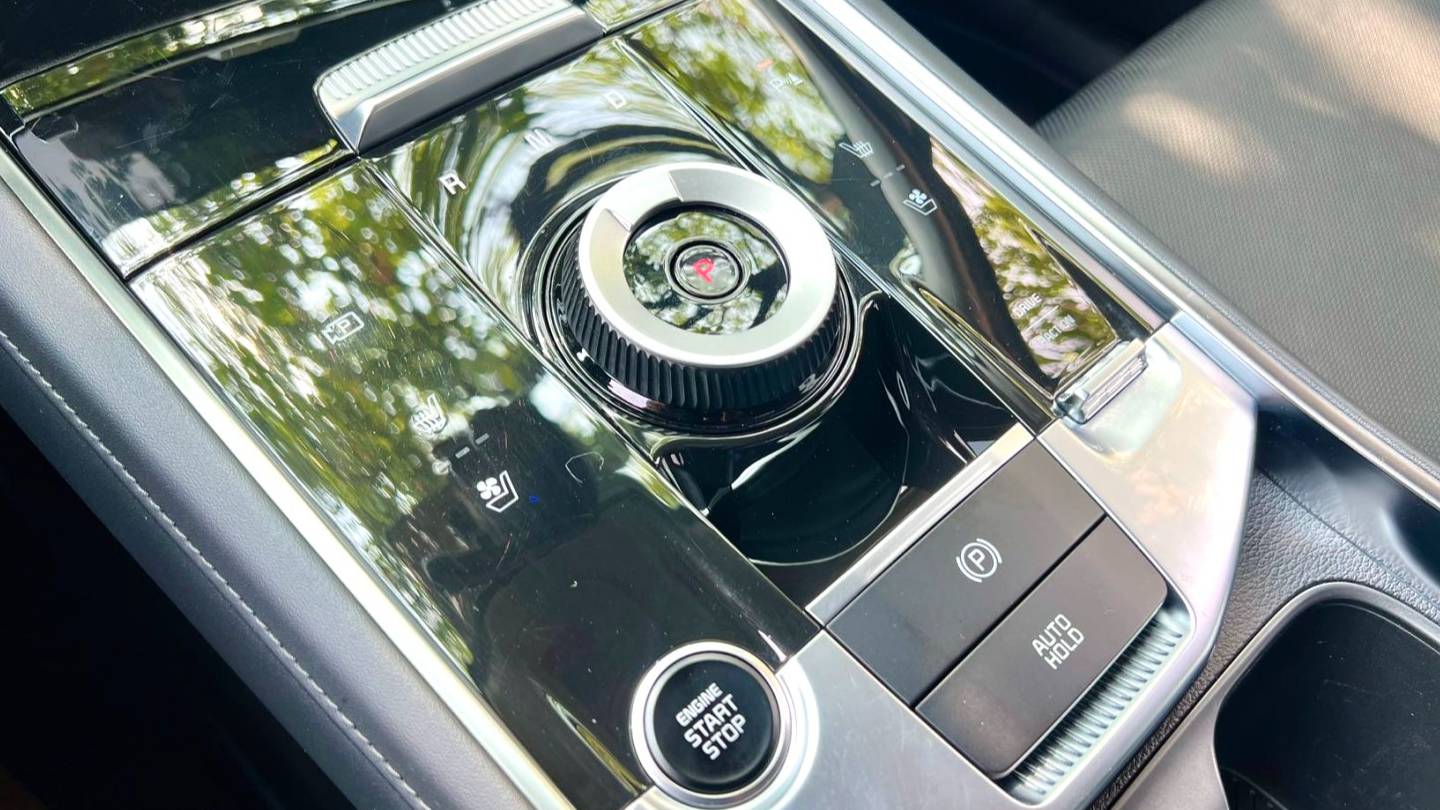 KIA 2023 Sportage 2.0T 2WD Flagship Edition