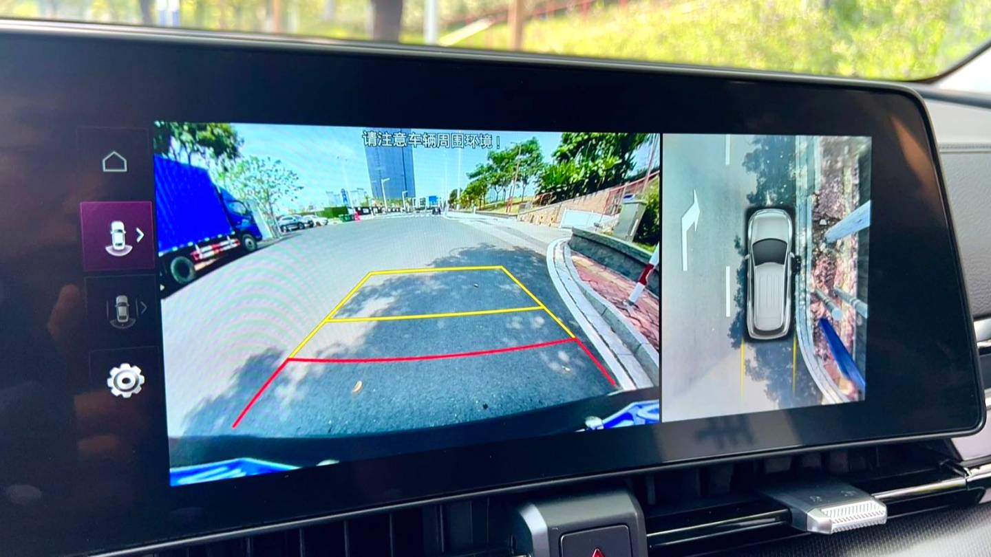 KIA 2023 Sportage 2.0T 2WD Flagship Edition