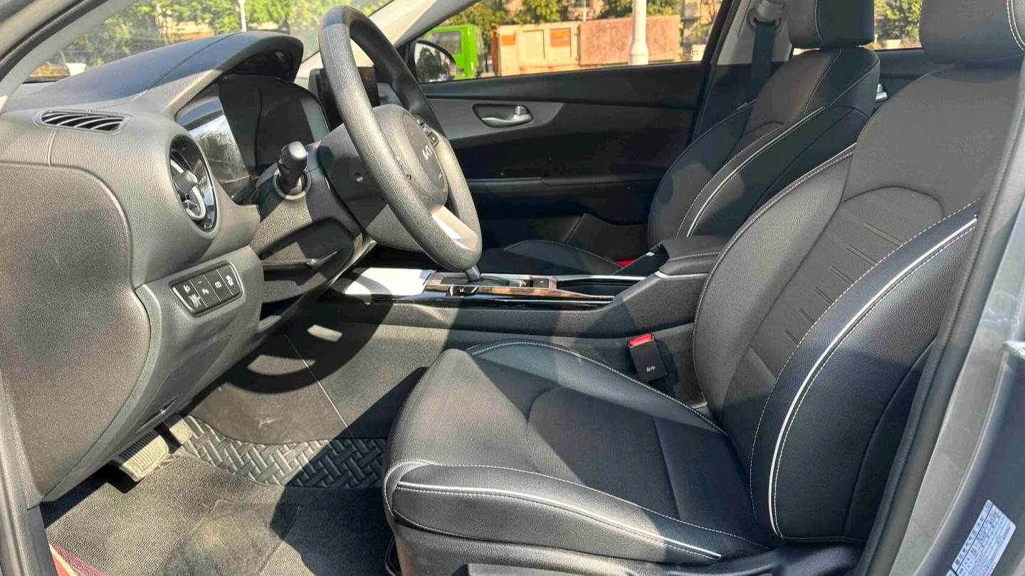 KIA 2024 K3 1.5L CVT Comfort Premium Edition