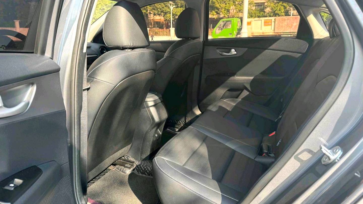 KIA 2024 K3 1.5L CVT Comfort Premium Edition